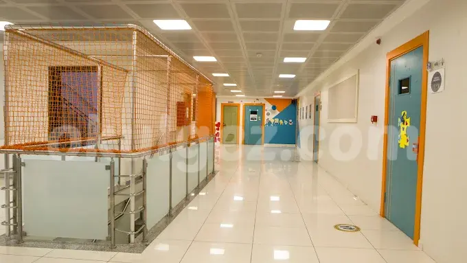 Özel Haliç Etap Okulları Anaokulu