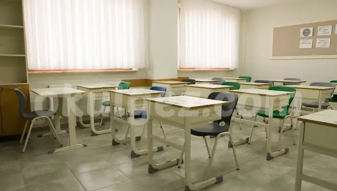 Özel Haliç Etap Okulları Anaokulu