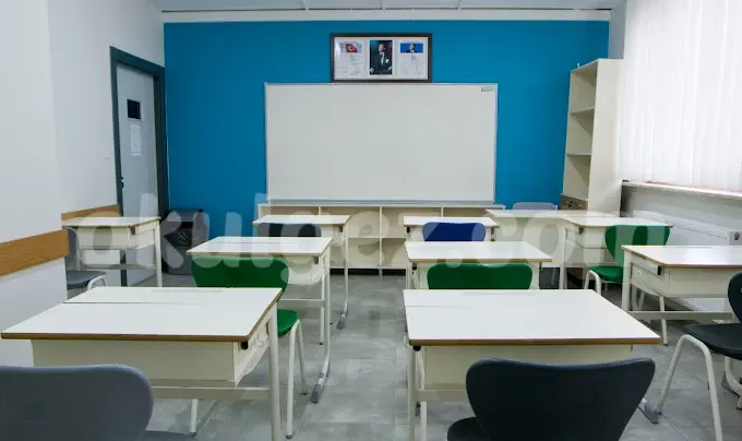 Özel Haliç Etap Okulları Anaokulu