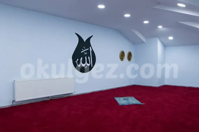 Özel Haliç Etap Okulları Anaokulu