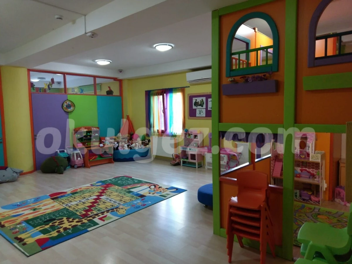 Özel Halkalı Atakent Neşe Erberk Anaokulu