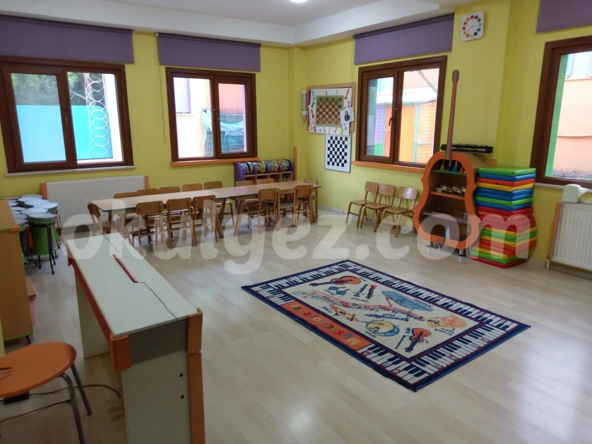 Özel Halkalı Atakent Neşe Erberk Anaokulu