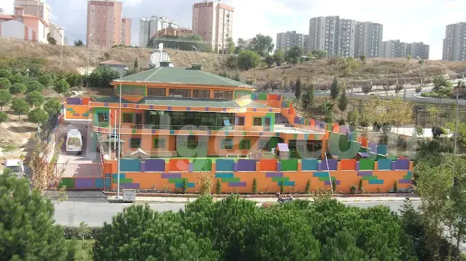 Özel Halkalı Atakent Neşe Erberk Anaokulu