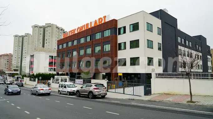 Özel Halkalı Biltek Okulları Anaokulu