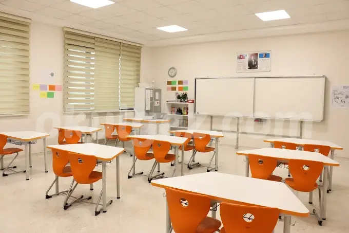 Özel Halkalı Biltek Okulları Anaokulu