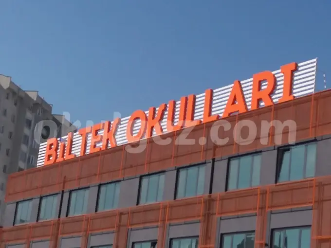 Özel Halkalı Biltek Okulları Anaokulu