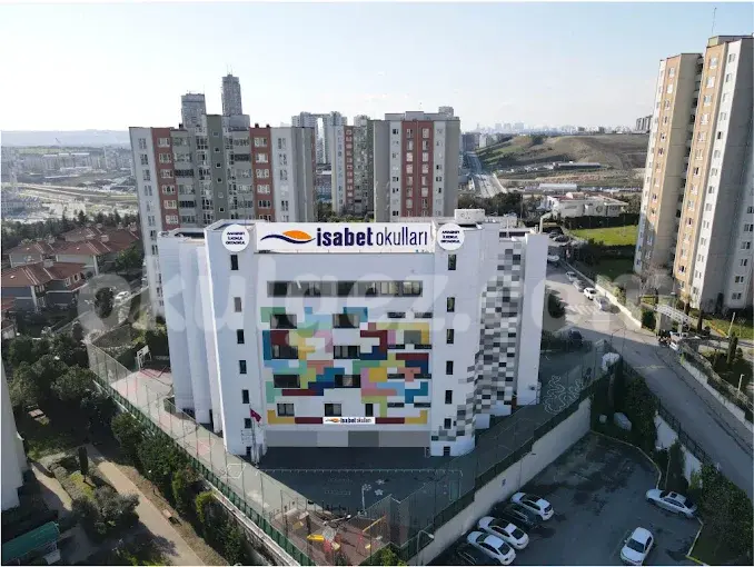 Özel Halkalı İsabet Okulları Anaokulu