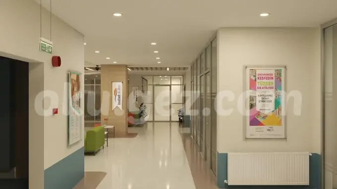 Özel Halkalı İsabet Okulları Anaokulu