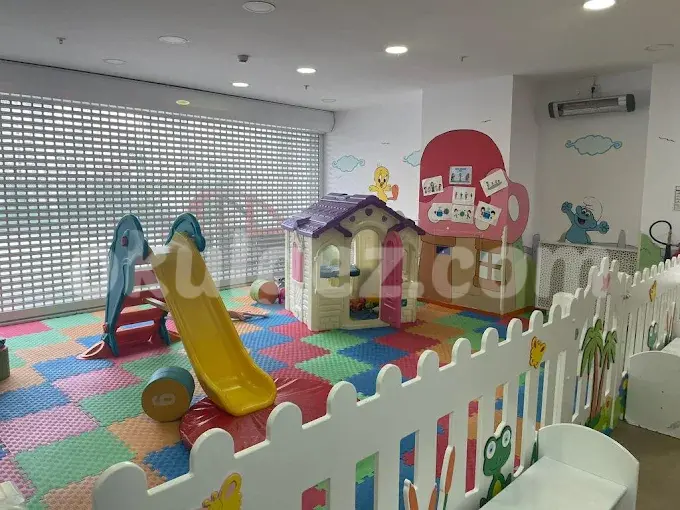 Özel Halkalı İsabet Okulları Anaokulu