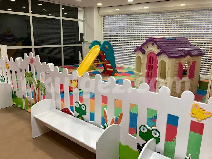 Özel Halkalı İsabet Okulları Anaokulu