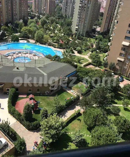 Özel Halkalı Küçük Şeyler Anaokulu