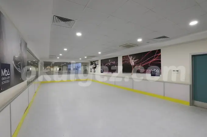 Özel Halkalı MBA Okulları Anaokulu