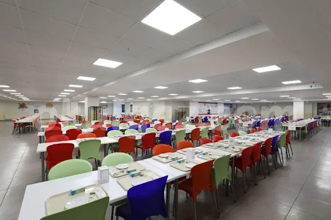 Özel Halkalı MBA Okulları Anaokulu