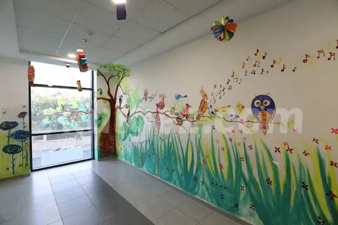 Özel Halkalı MBA Okulları Anaokulu