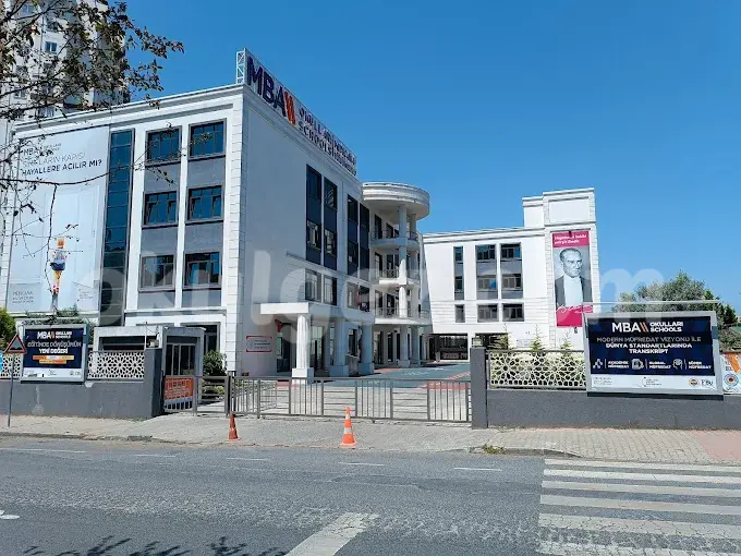 Özel Halkalı MBA Okulları Anaokulu