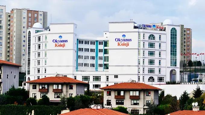 Özel Halkalı Okyanus Koleji Anaokulu