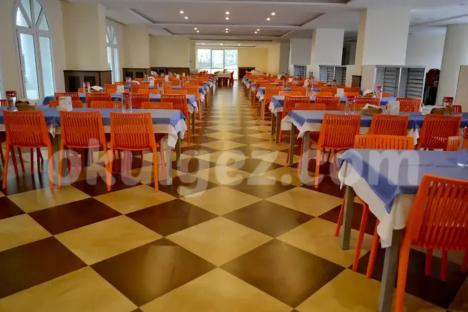 Özel Halkalı Okyanus Koleji Anaokulu