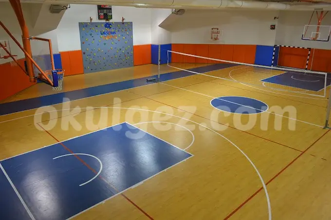 Özel Halkalı Okyanus Koleji Anaokulu