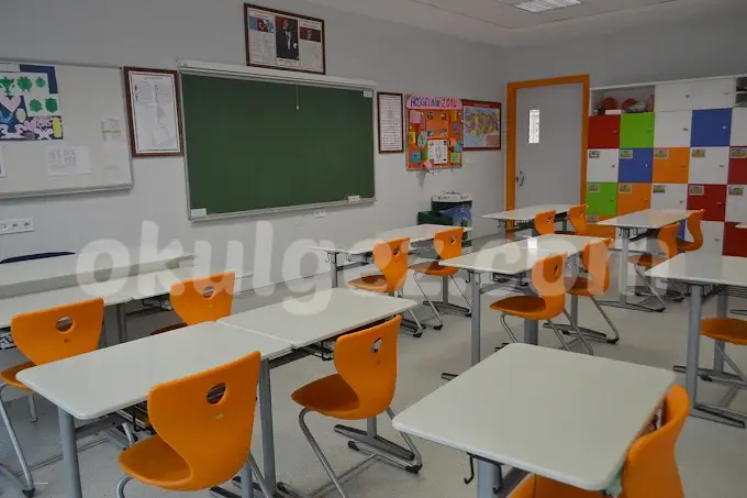 Özel Halkalı Okyanus Koleji Anaokulu