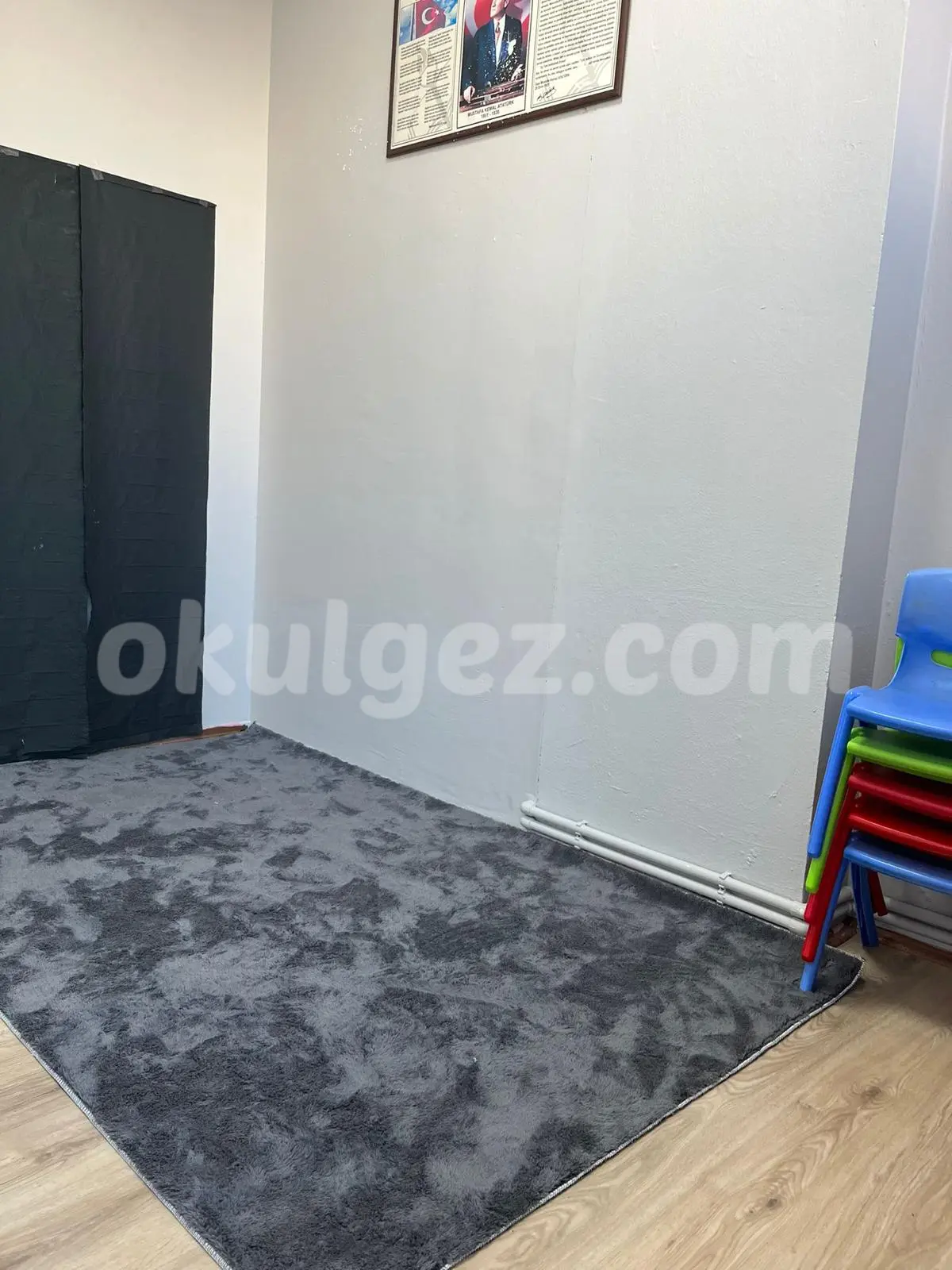 Özel Halkalı Parlak Yıldızlar Anaokulu