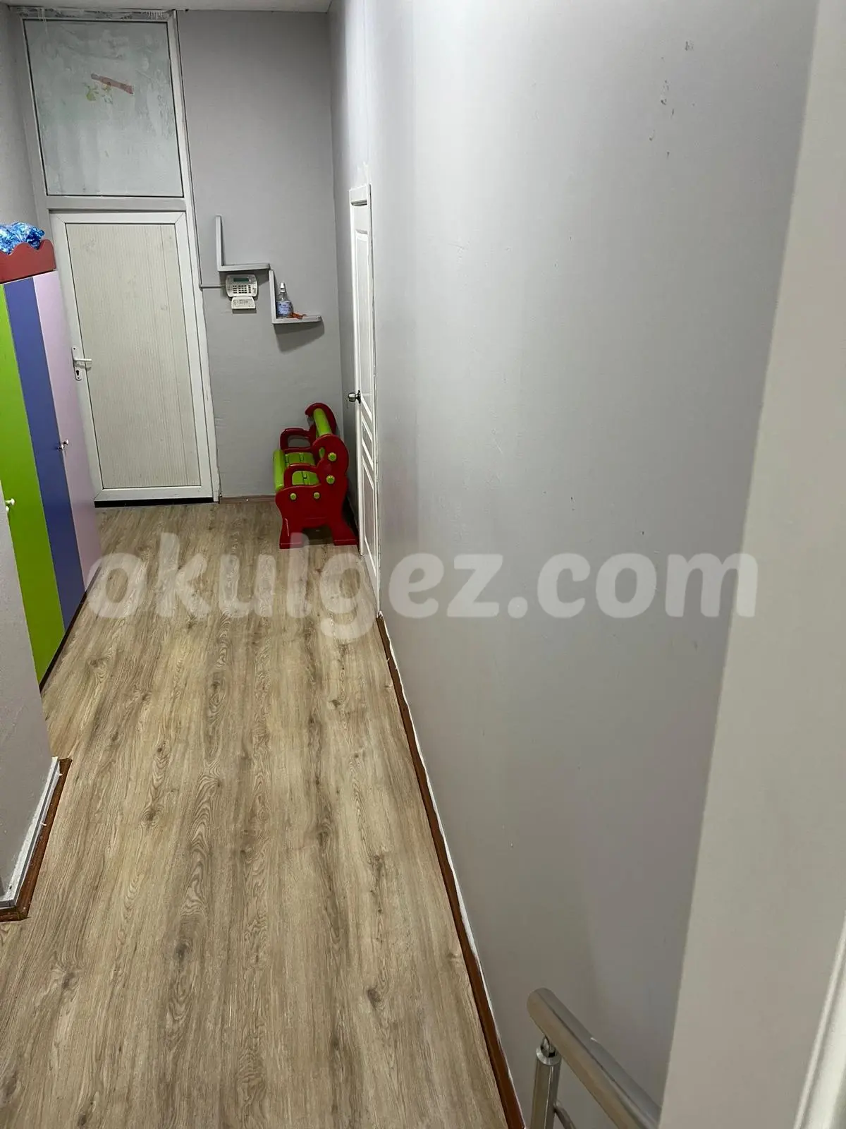 Özel Halkalı Parlak Yıldızlar Anaokulu