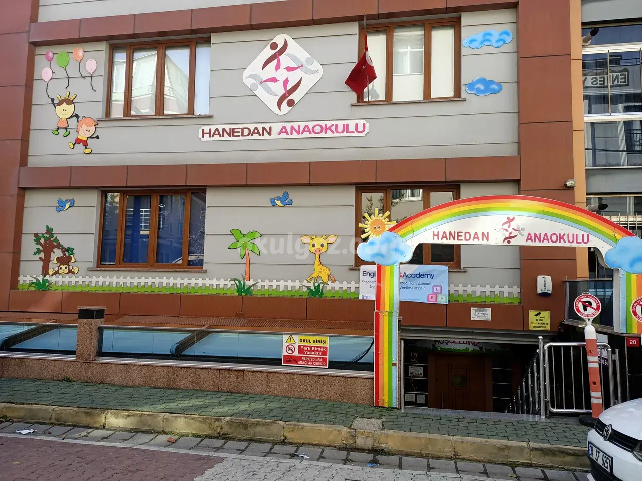 Özel Hanedan Anaokulu