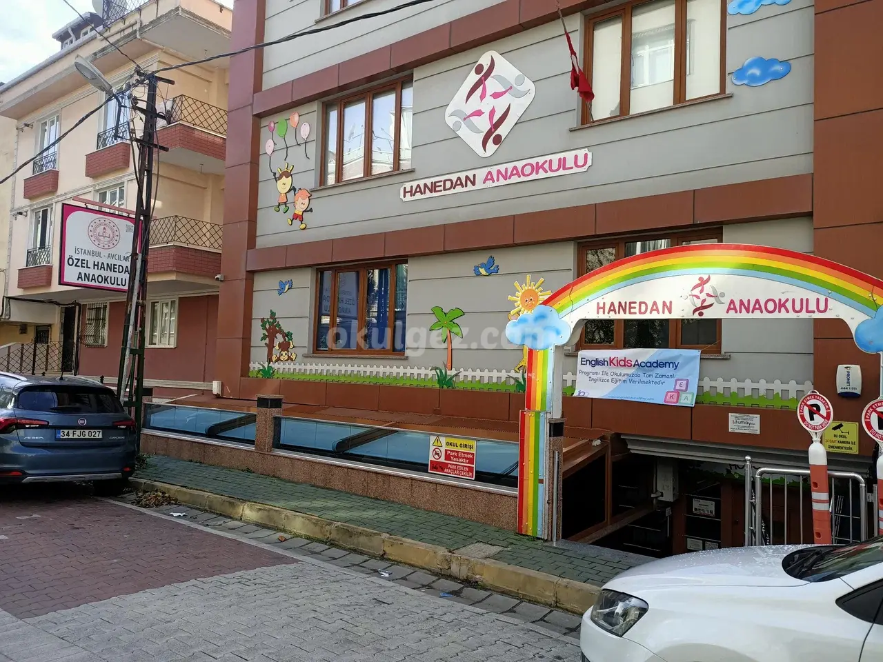 Özel Hanedan Anaokulu
