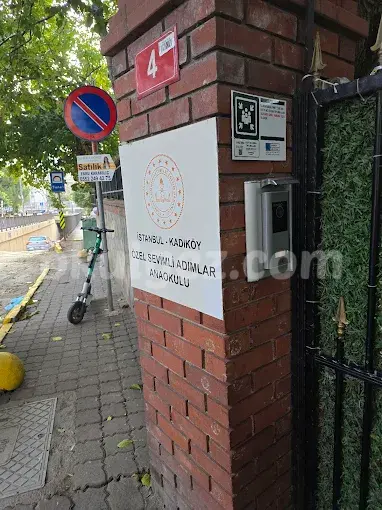 Özel Happy Steps Anaokulu