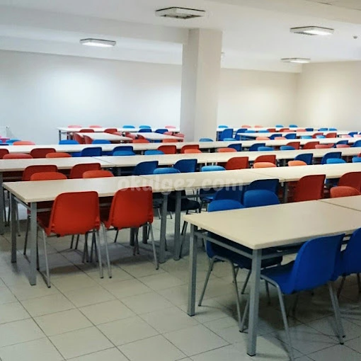 Özel Haseki Koleji Anaokulu