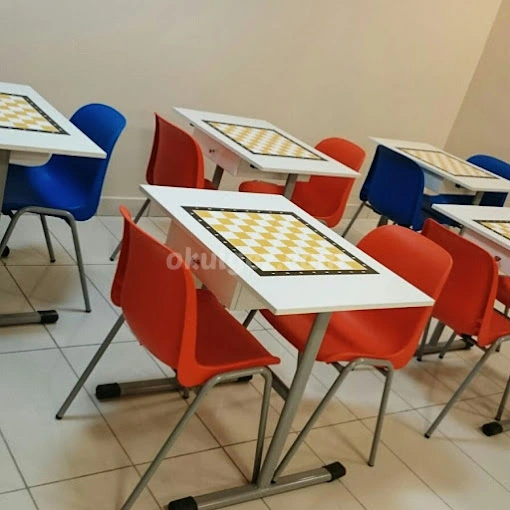 Özel Haseki Koleji Anaokulu