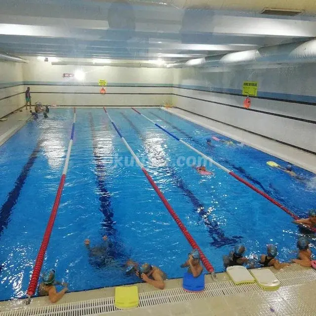 Özel Haseki Koleji Anaokulu