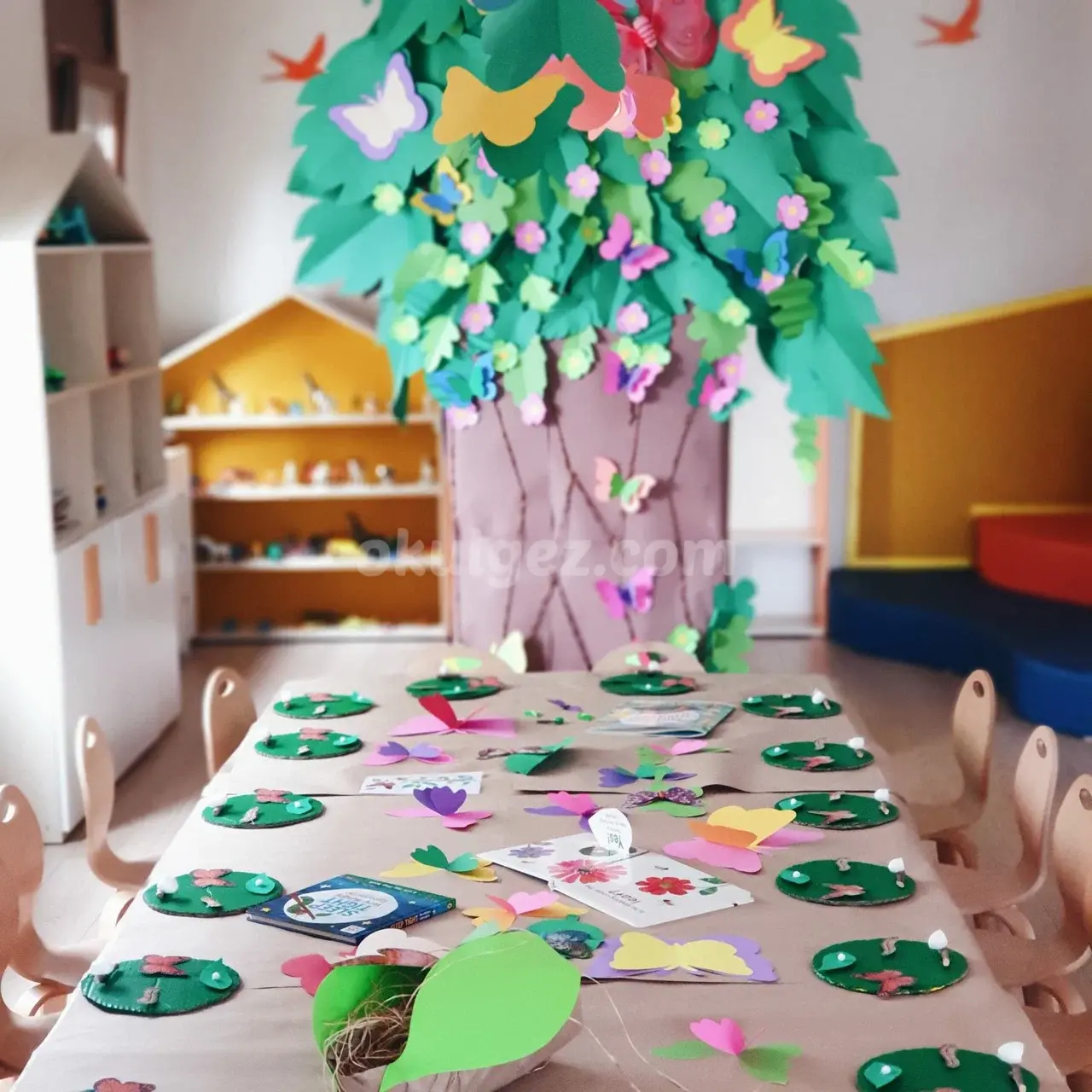 Özel Hayal Çocuk Yuvası