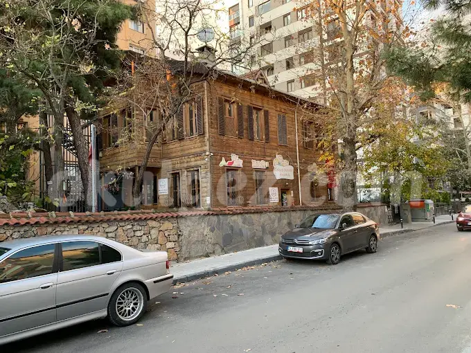 Özel Hayal Dünyası Anaokulu