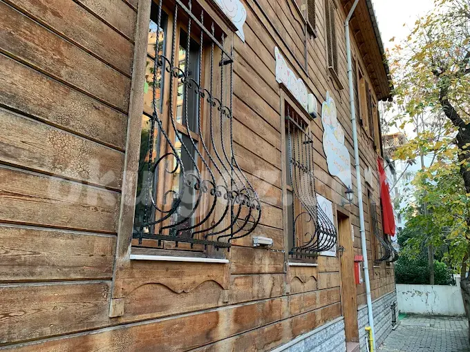 Özel Hayal Dünyası Anaokulu