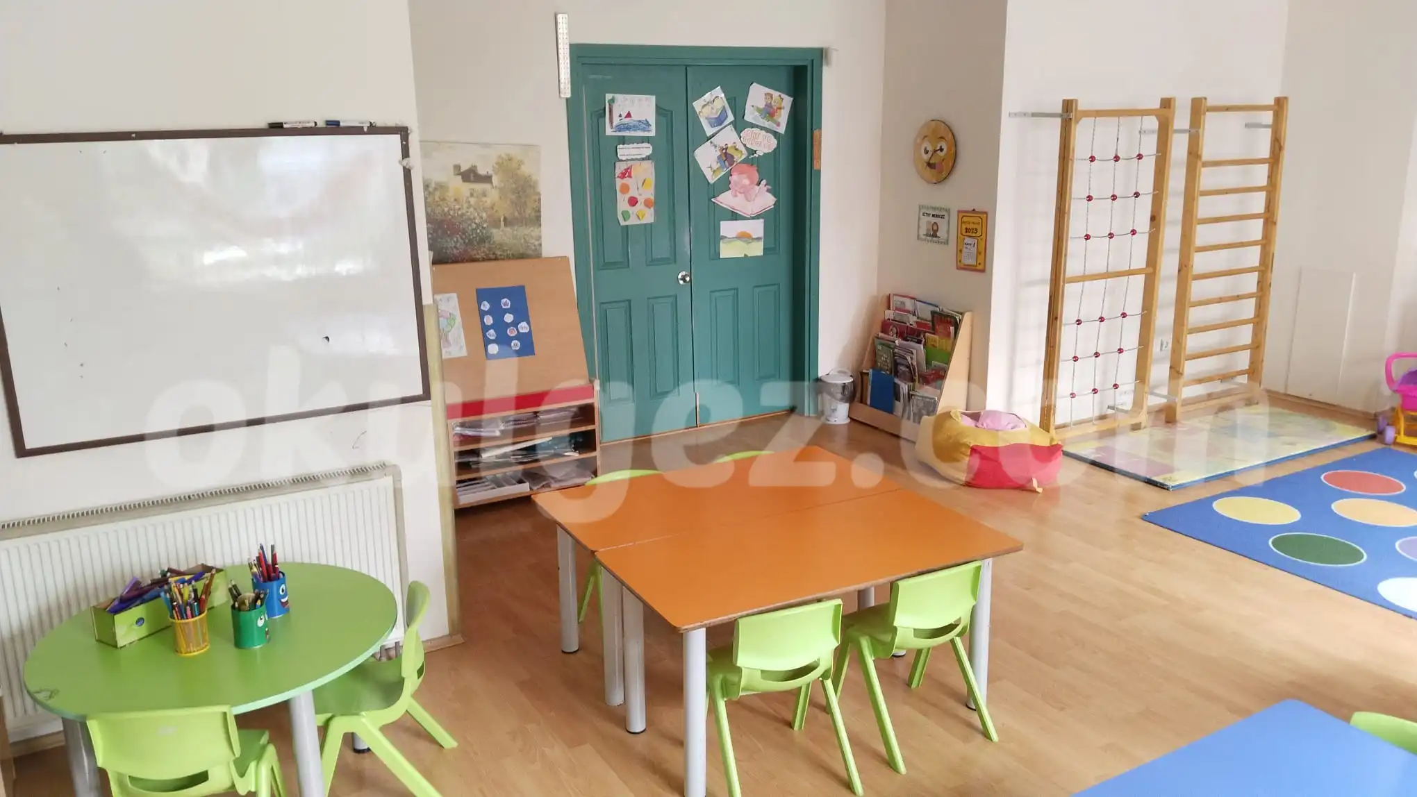 Özel Hey Kreş ve Gündüz Bakımevi