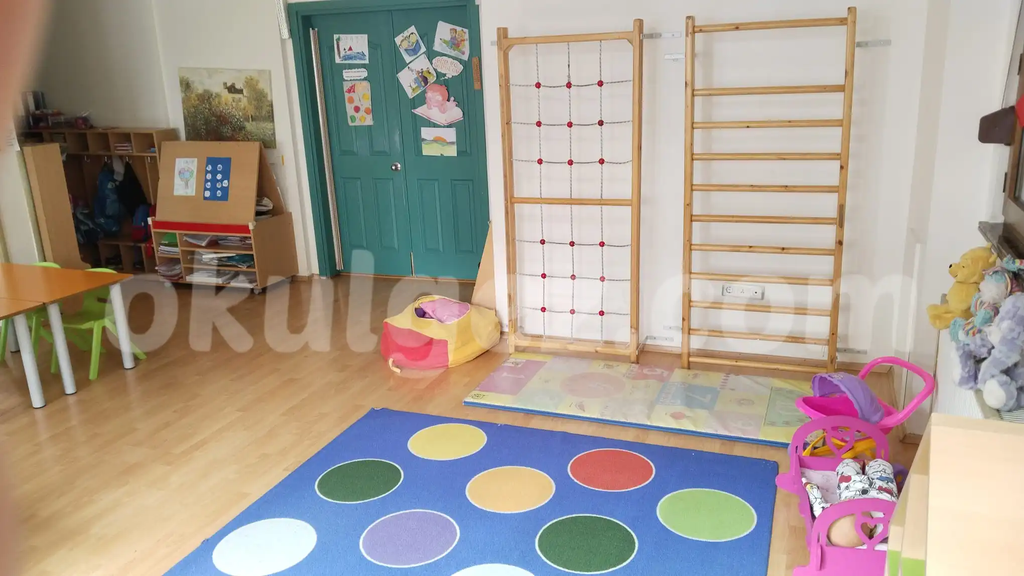 Özel Hey Kreş ve Gündüz Bakımevi