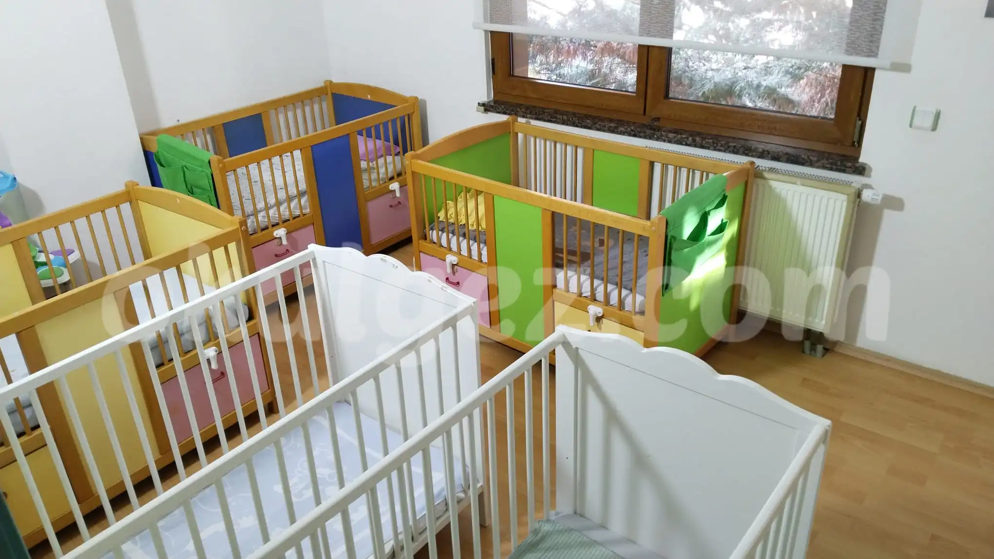 Özel Hey Kreş ve Gündüz Bakımevi