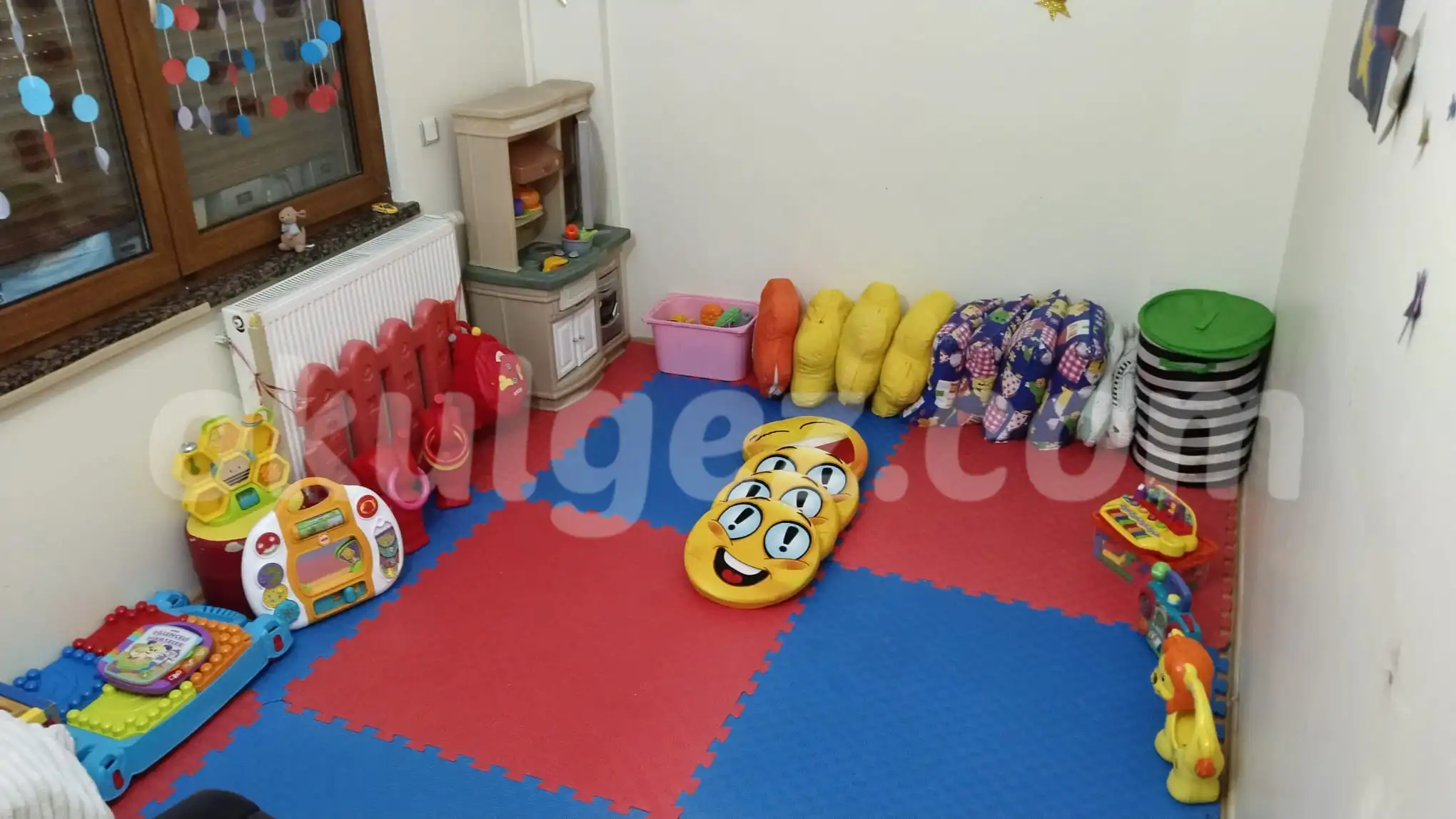 Özel Hey Kreş ve Gündüz Bakımevi