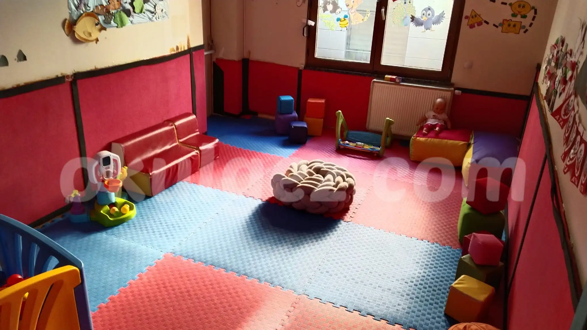 Özel Hey Kreş ve Gündüz Bakımevi