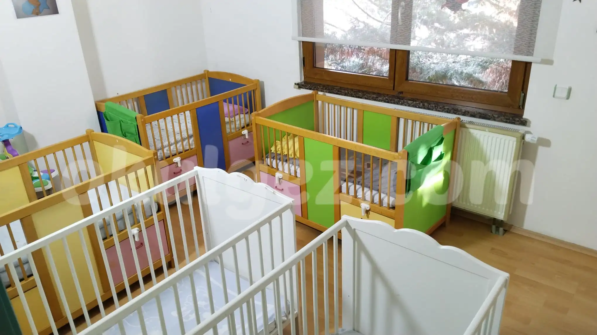 Özel Hey Kreş ve Gündüz Bakımevi