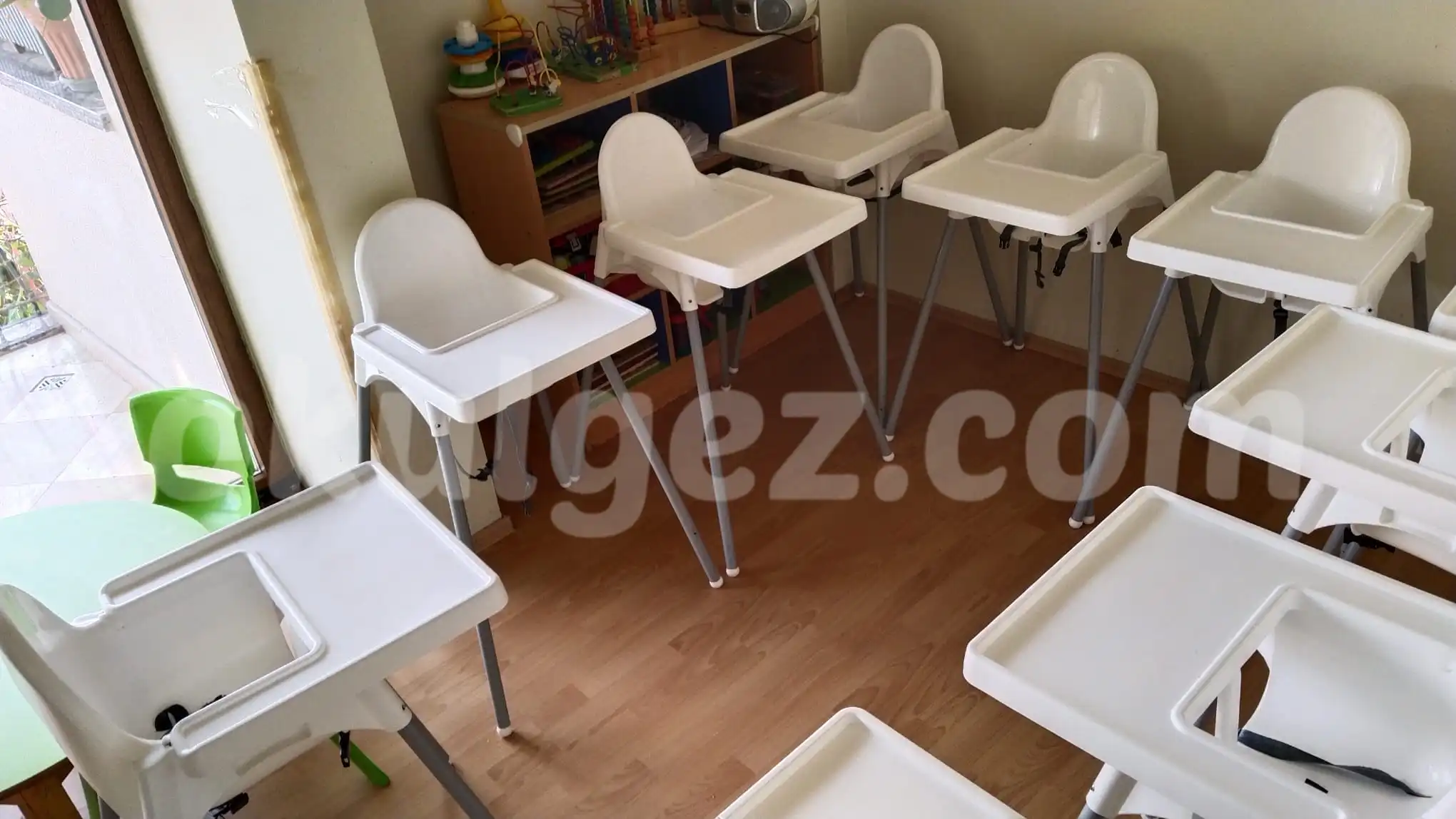 Özel Hey Kreş ve Gündüz Bakımevi