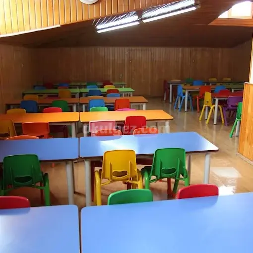 Özel Huzur Park Anaokulu