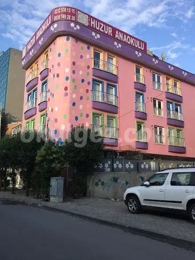 Özel Huzur Park Anaokulu