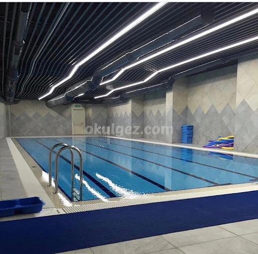 Özel İçerenköy Final Okulları Anaokulu