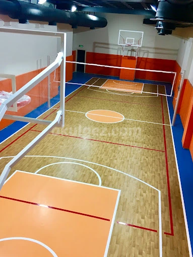 Özel İçerenköy Final Okulları Anaokulu