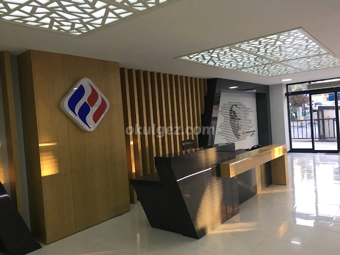 Özel İçerenköy Final Okulları Anaokulu