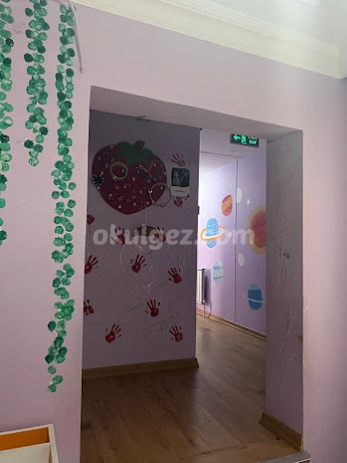 Özel İçerenköy Güneş Çocuk Anaokulu