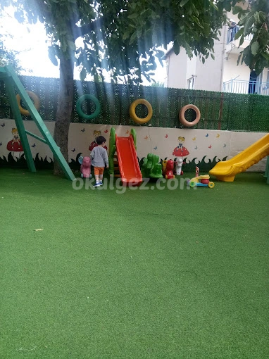 Özel İçerenköy Güneş Çocuk Anaokulu