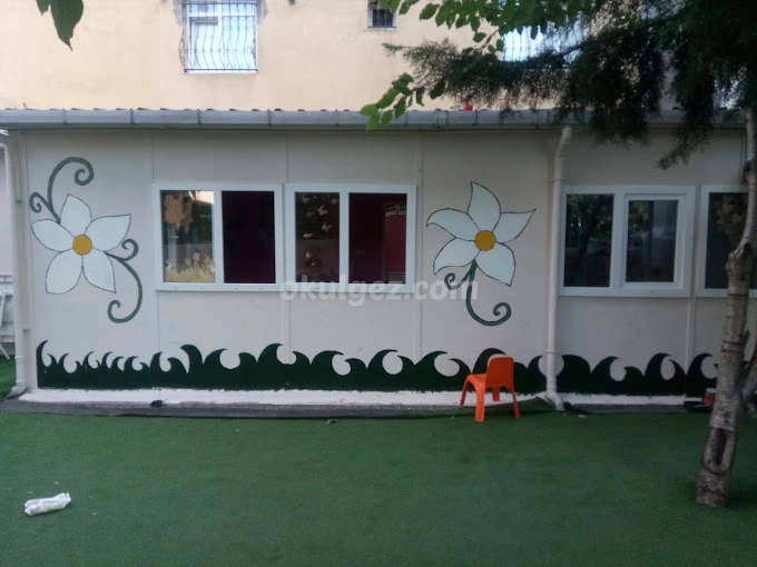 Özel İçerenköy Güneş Çocuk Anaokulu