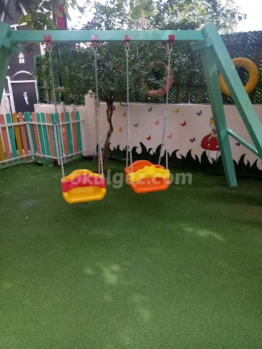 Özel İçerenköy Güneş Çocuk Anaokulu